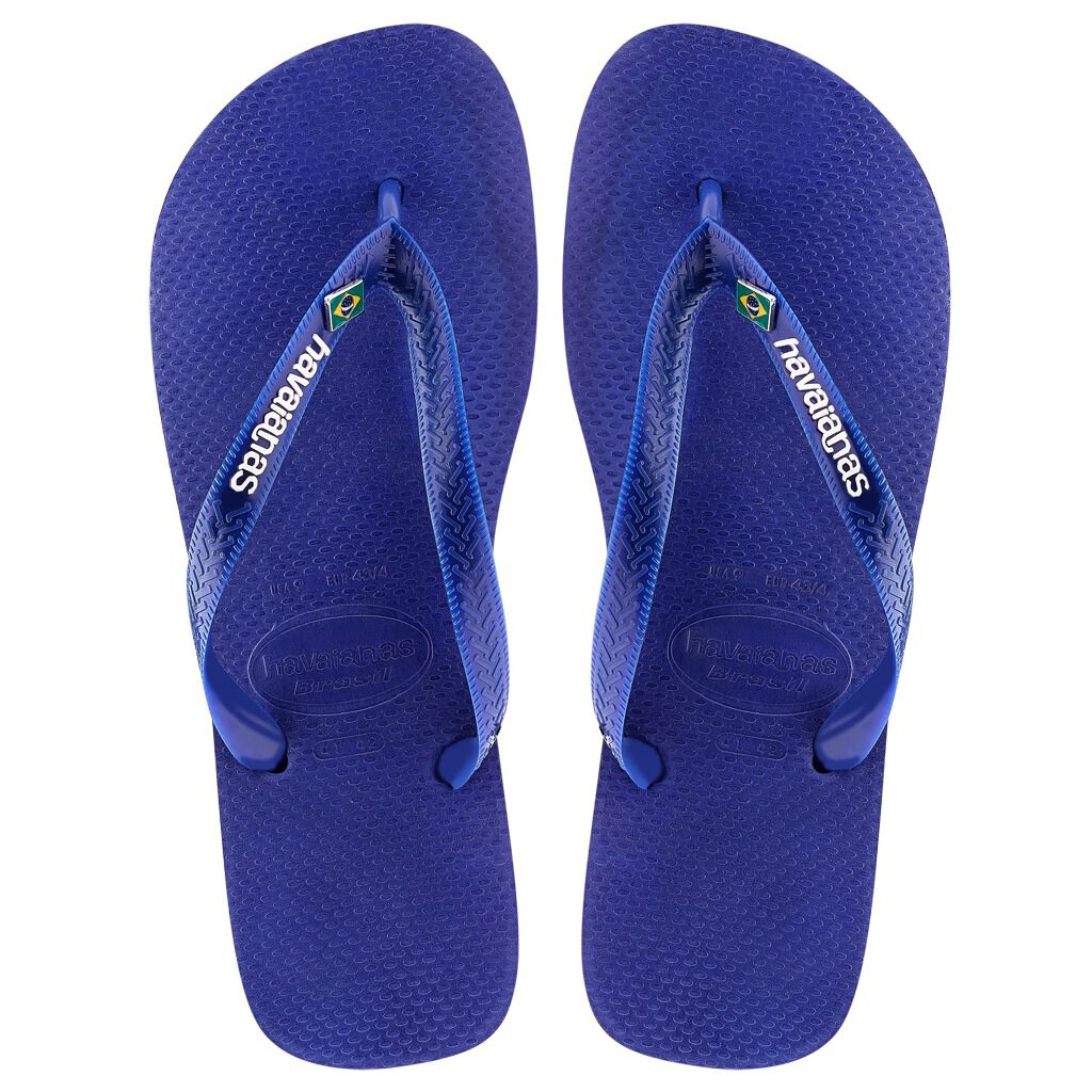 Havaianas 2025 conservation international