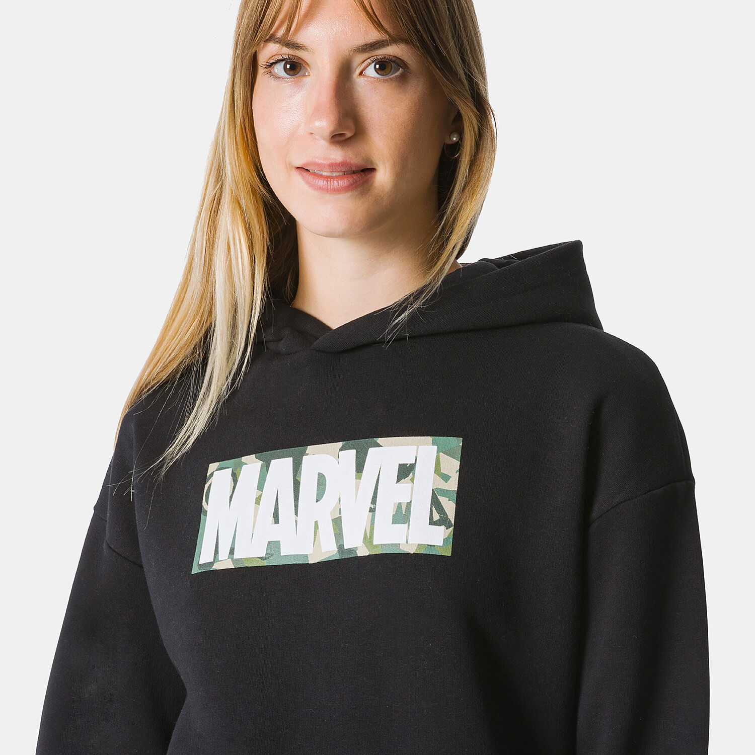 Pull outlet marvel femme