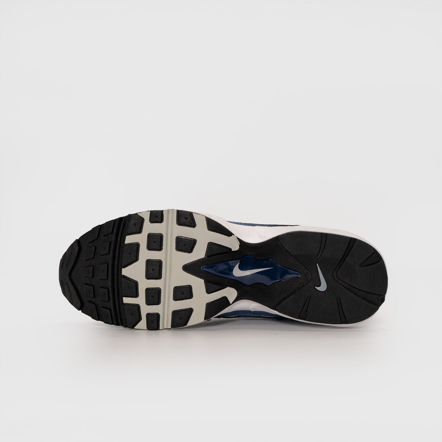 Air max 96 sales bw