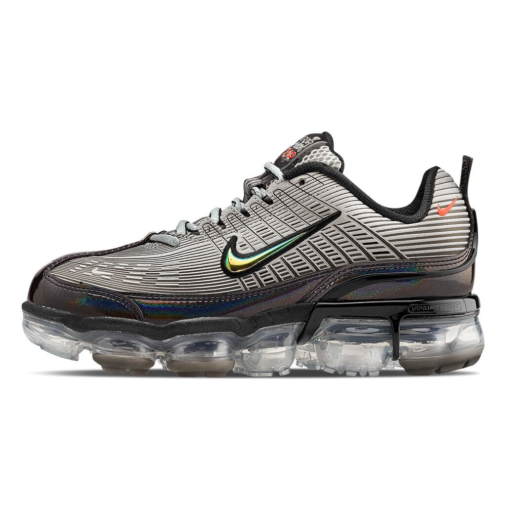 Nike air hot sale vapormax grigie