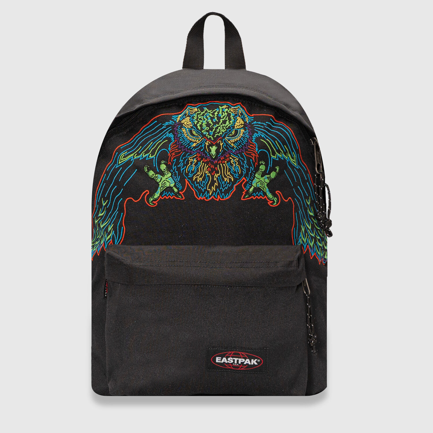 Zaino eastpak aw top lab