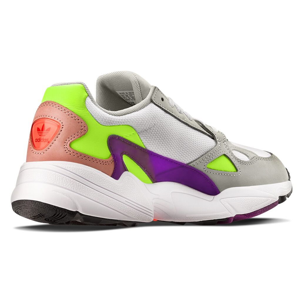 Falcon online adidas multicolore