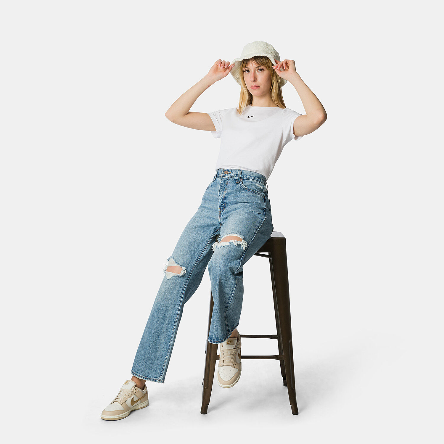 Jean best sale levis bootcut