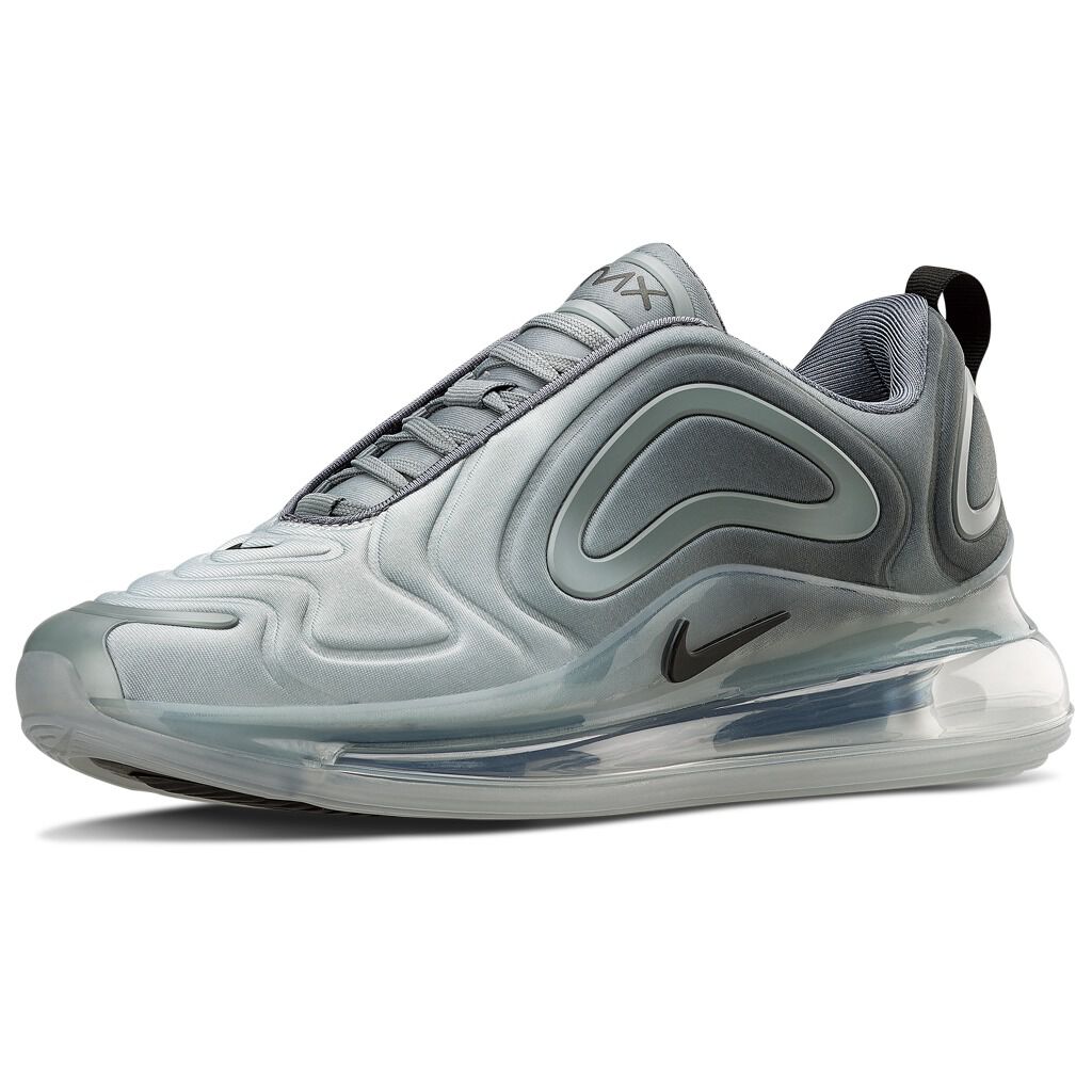Nike Air Max 720 Male Grey AW LAB