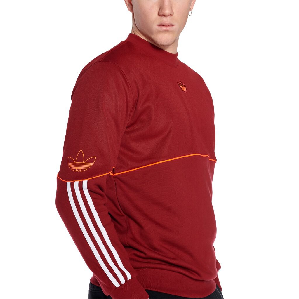 Felpa adidas cheap superstar