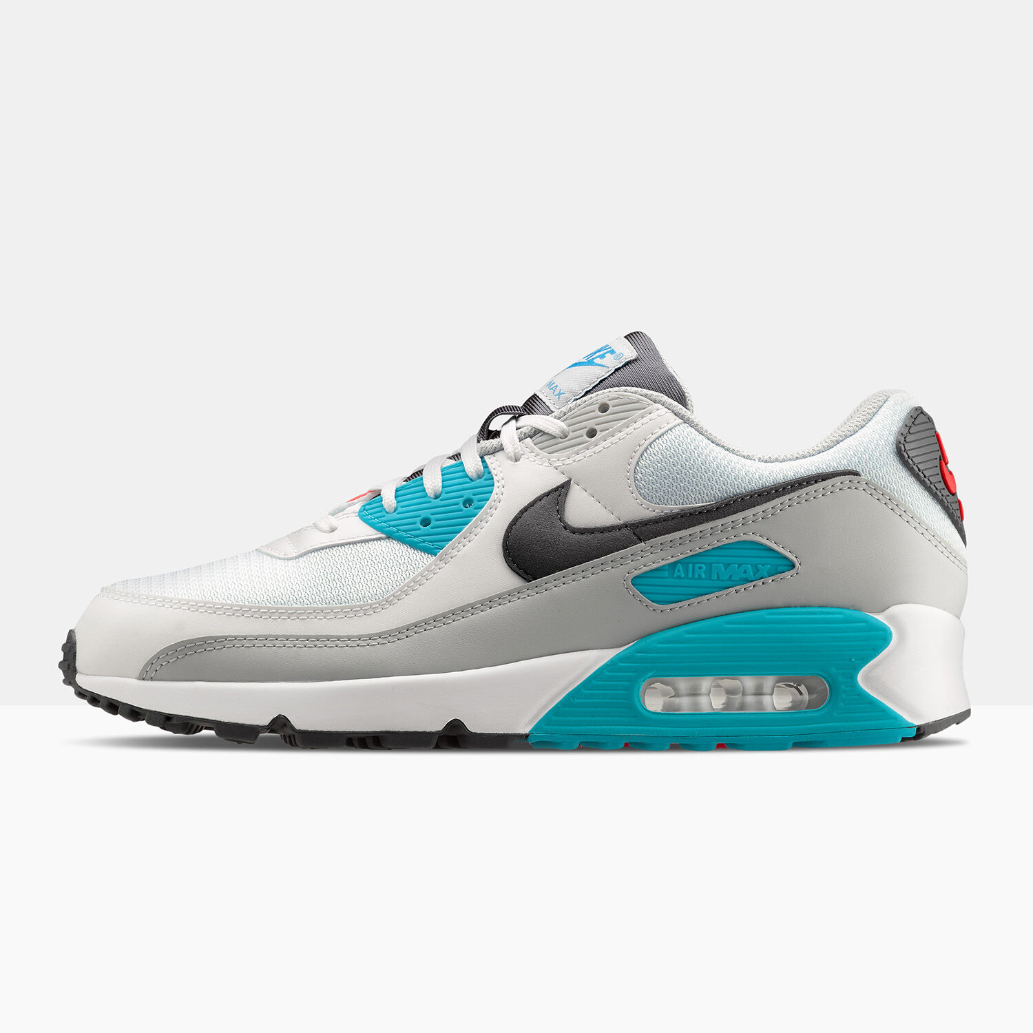 NIKE AIR MAX 90 LTR