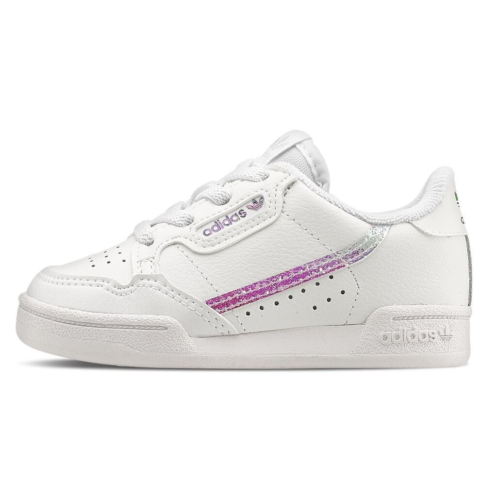 Adidas continental roze sales