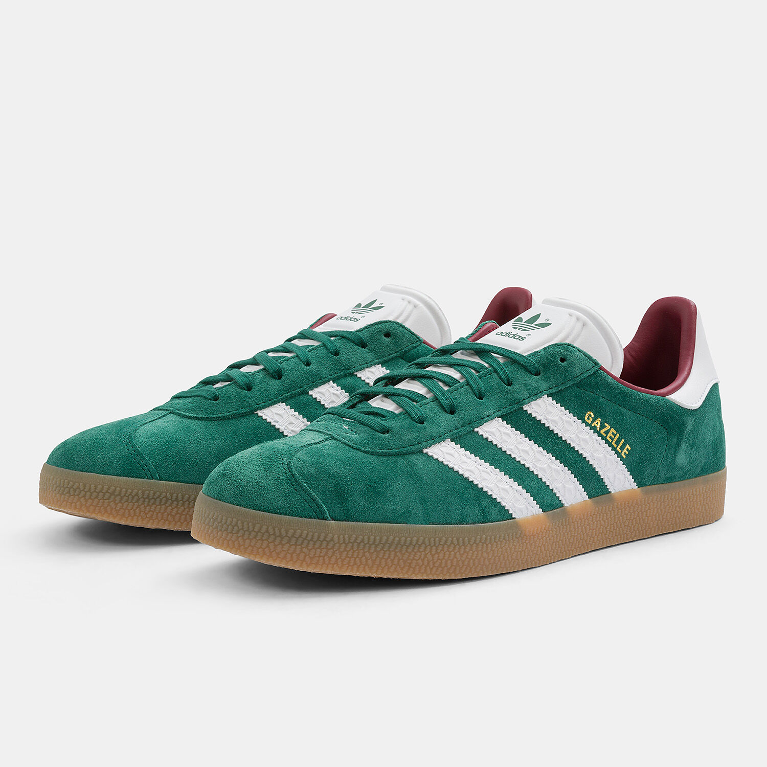 Gazelle multicolor sales