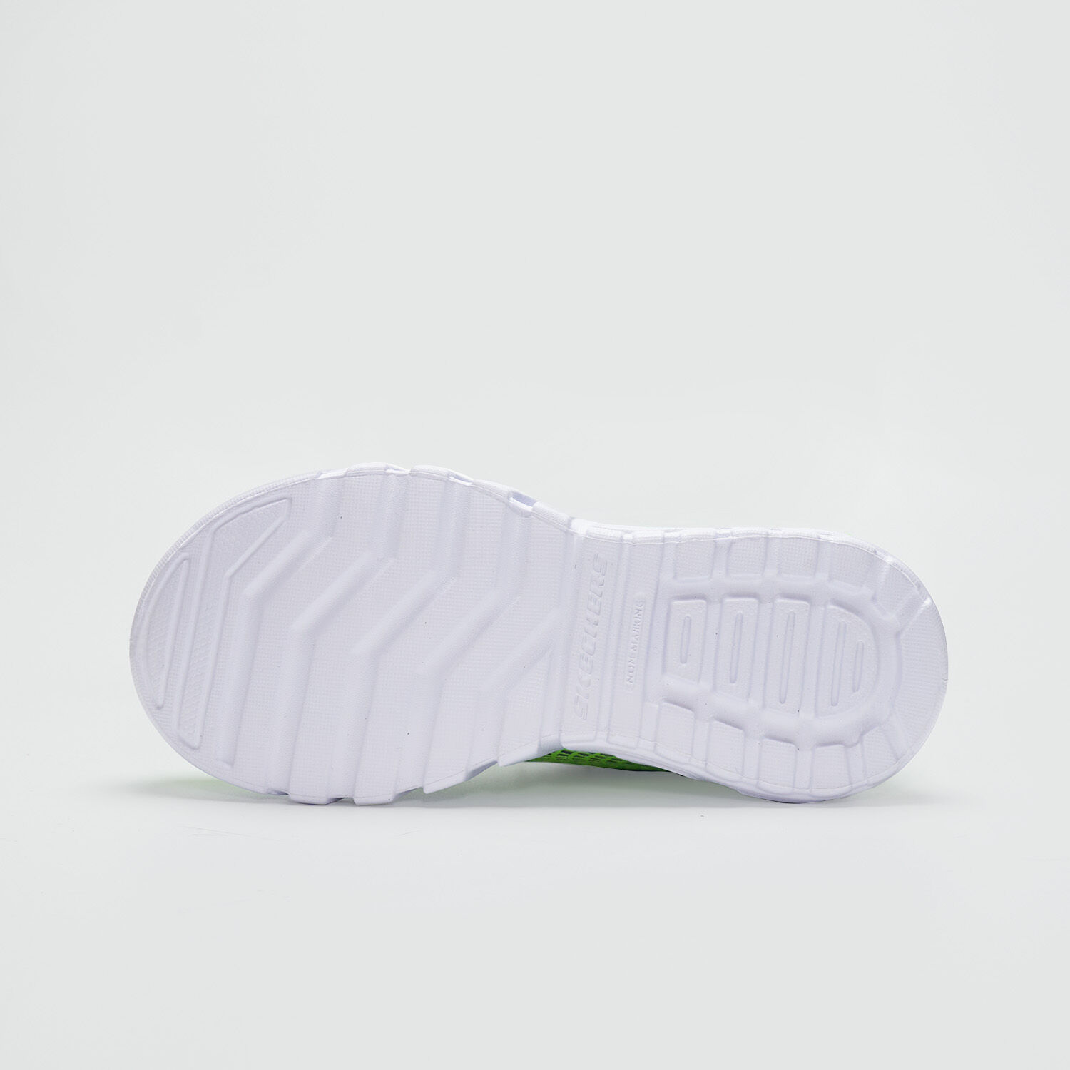 Skechers Flex Gloe Elite verdi nere e bianche AW LAB