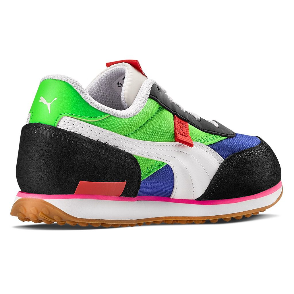 Puma Rider Game On multicolor AW LAB