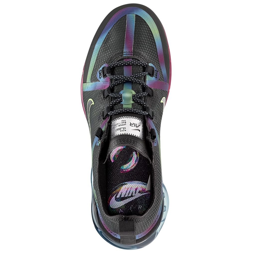 Nike vapormax 2019 discount multicolor