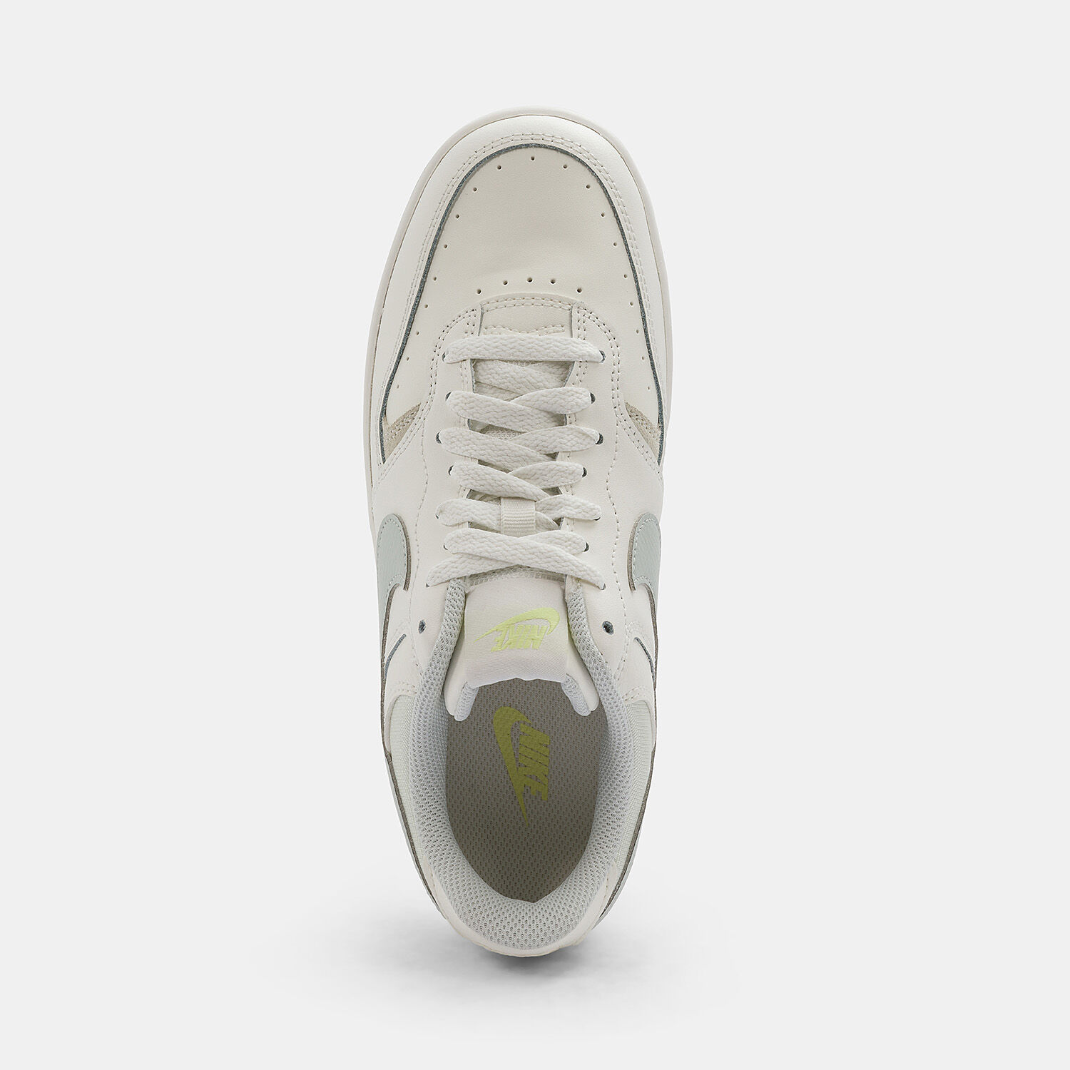 Nike Gamma Force grey and white AW LAB