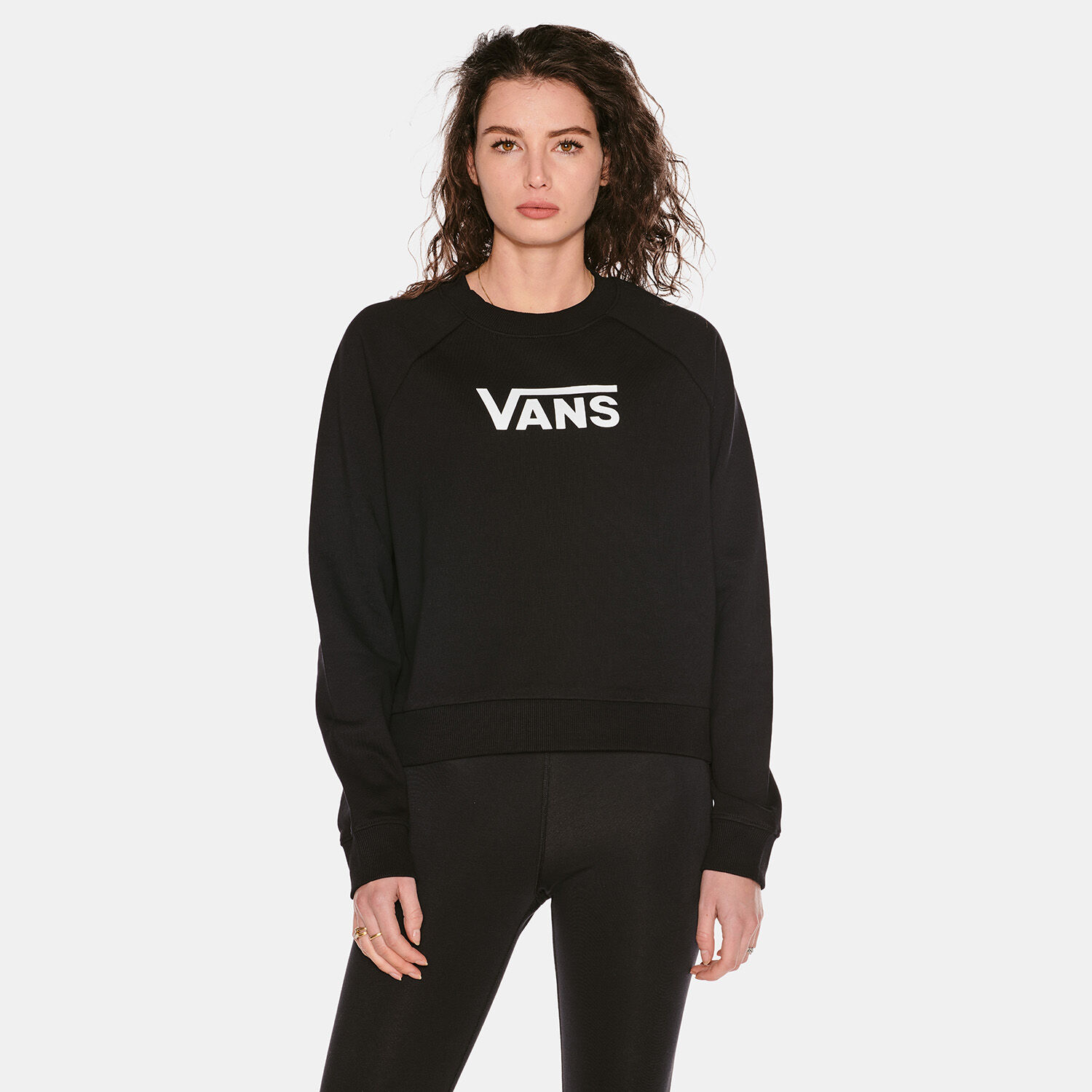 Felpa vans aw lab clearance