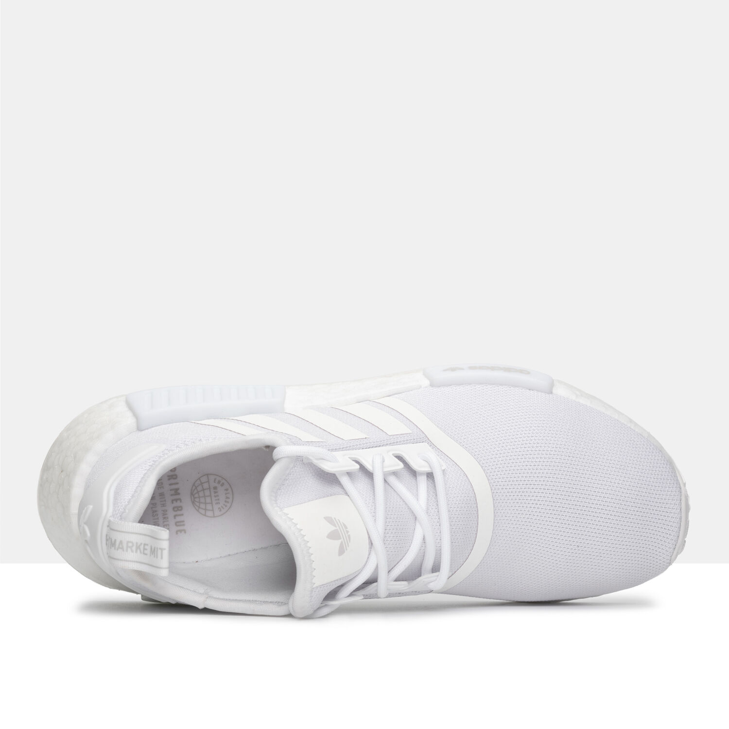 Adidas x cheap plr bianche