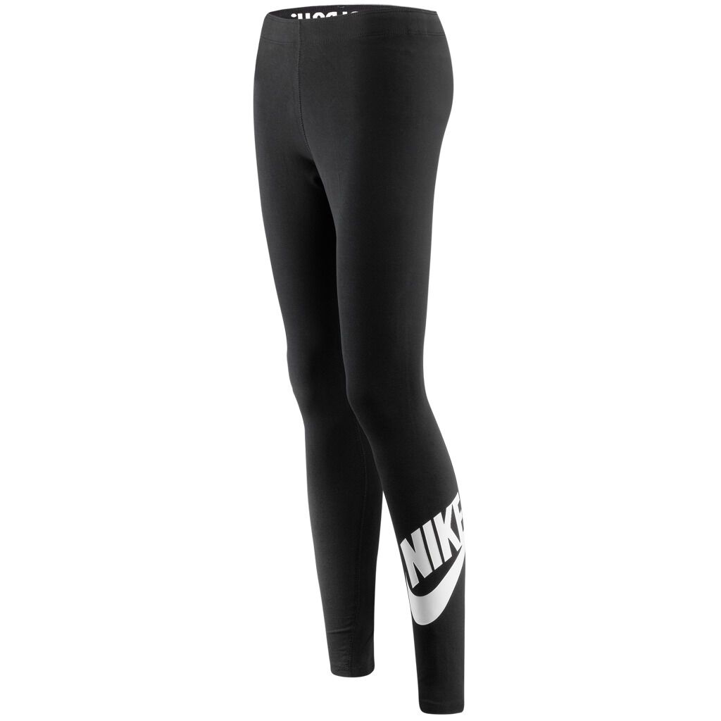 Plaid clearance nike leggings