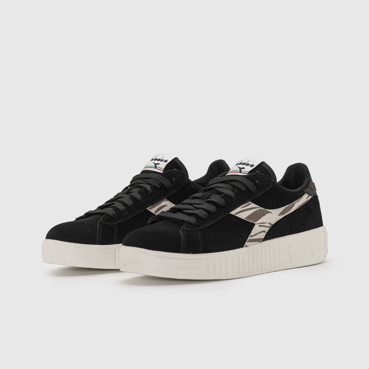 Diadora game top p win
