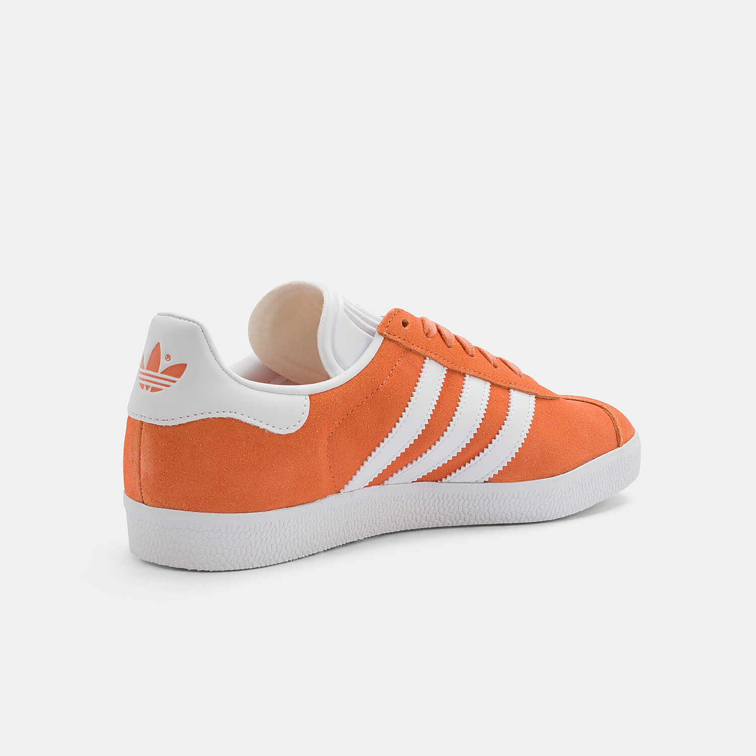 Adidas gazelle 2 shop arancione