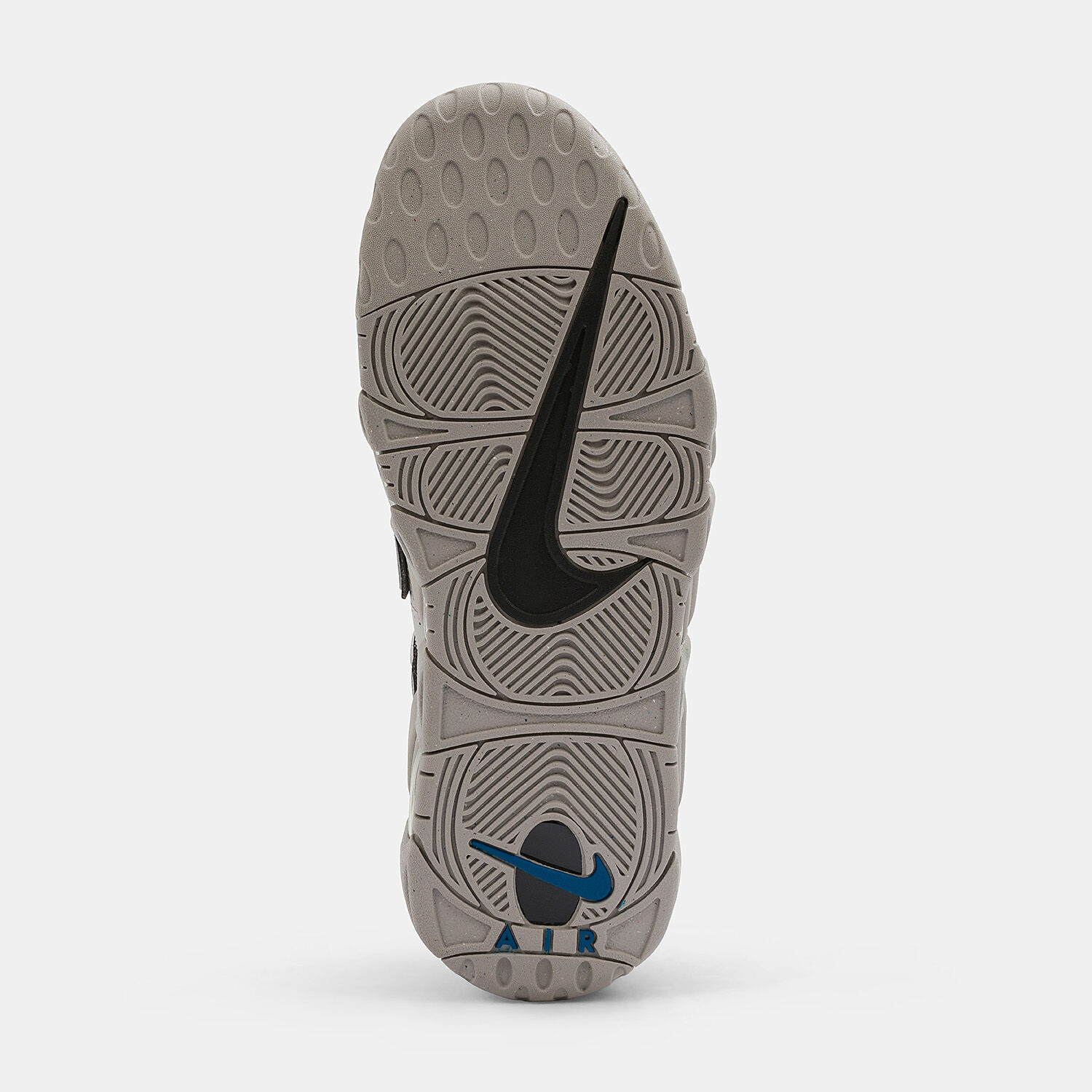 Nike uptempo deals aw lab
