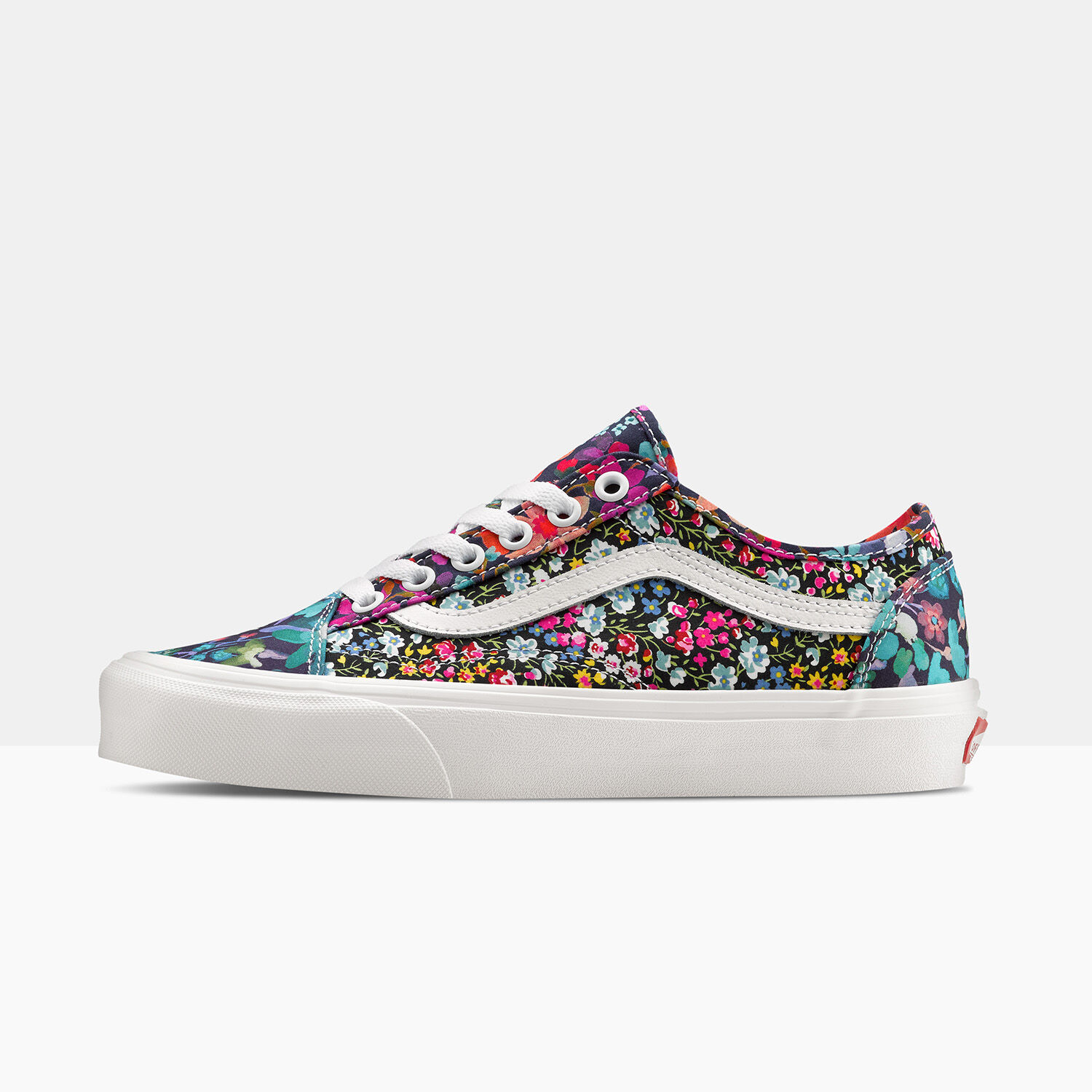 Vans fiori hotsell