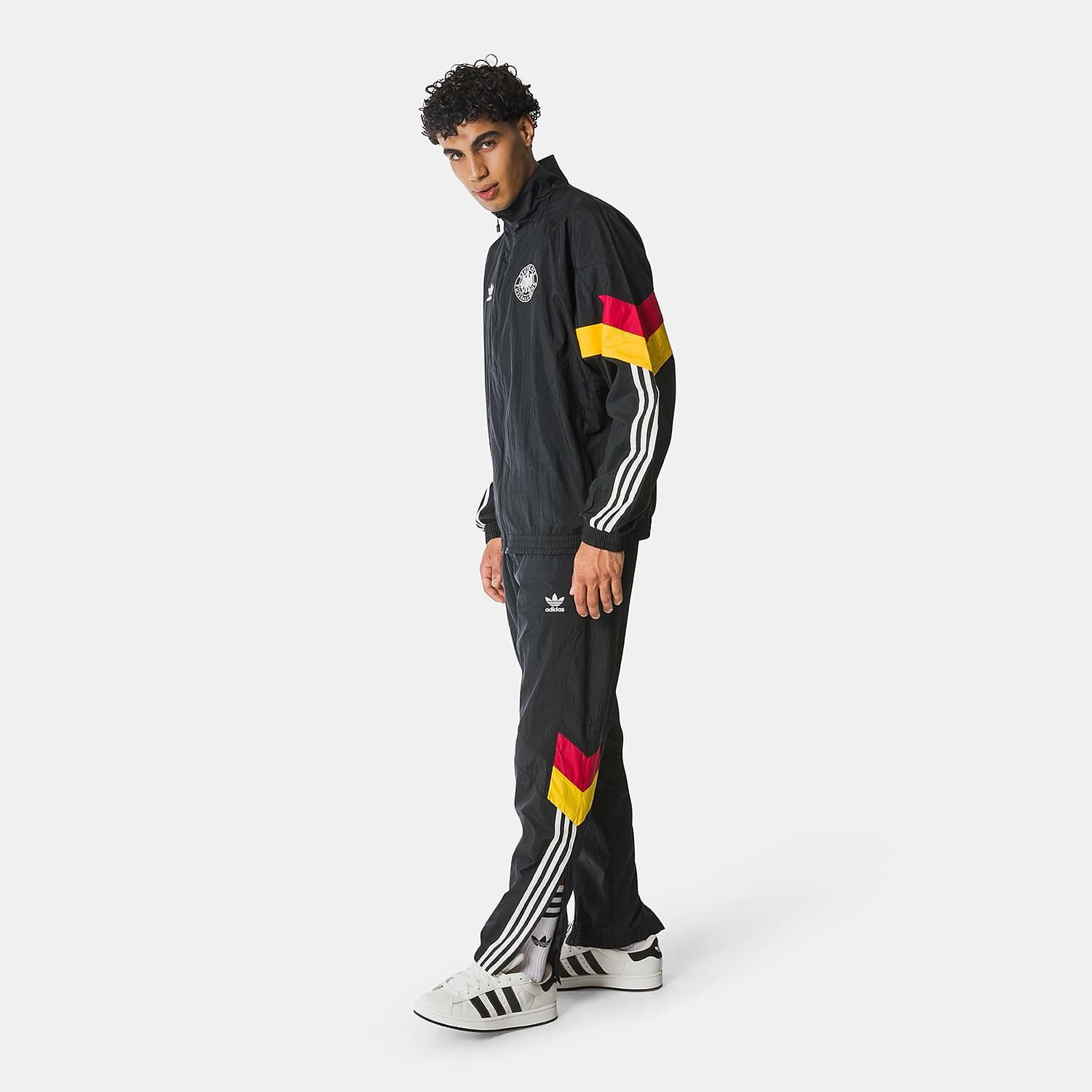 adidas Originals Germany multicolour Pants | AW LAB