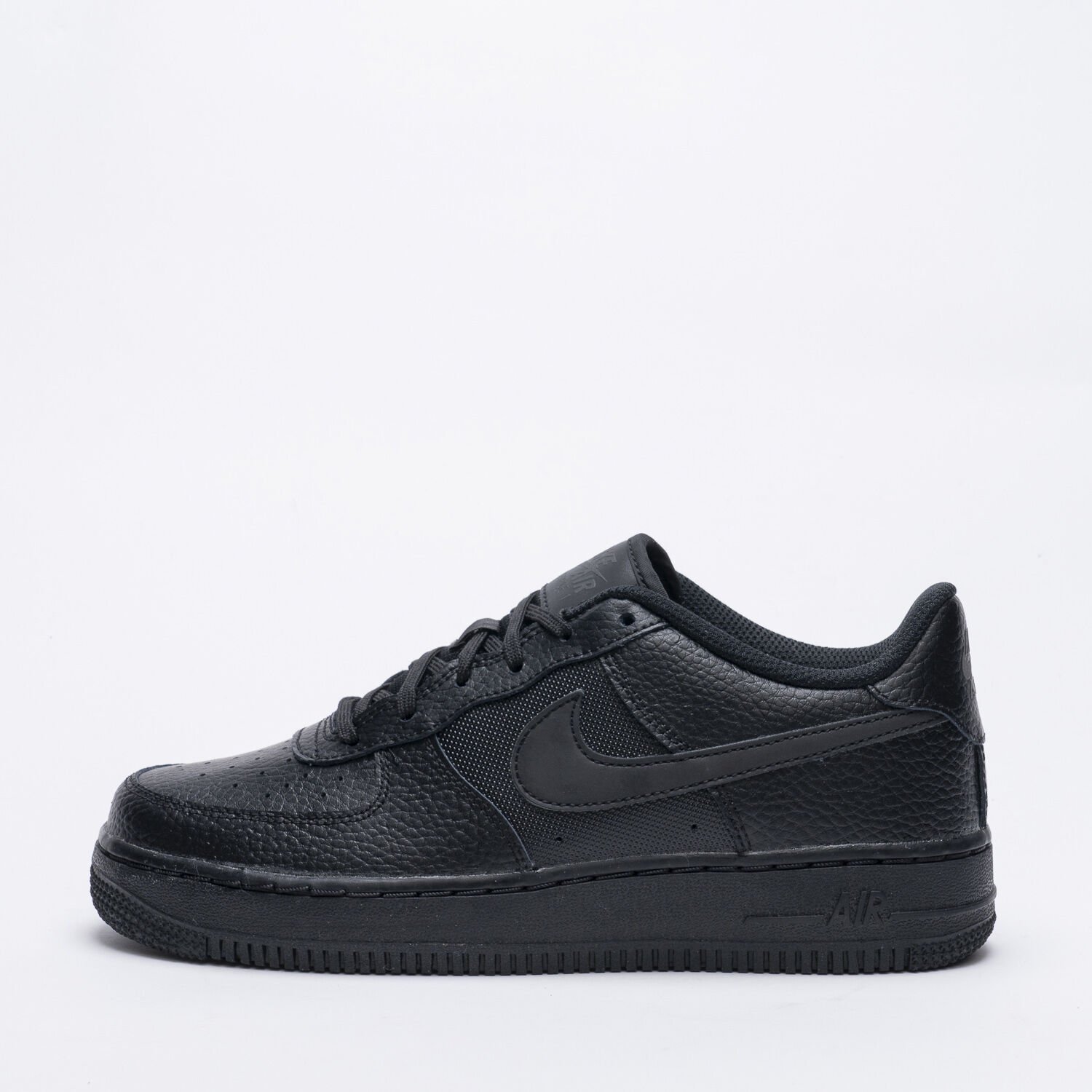 Nike Air Force 1 Low black AW LAB