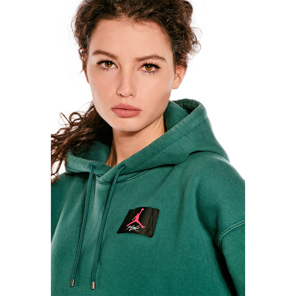 Jordan outlet fleece sweatshirts