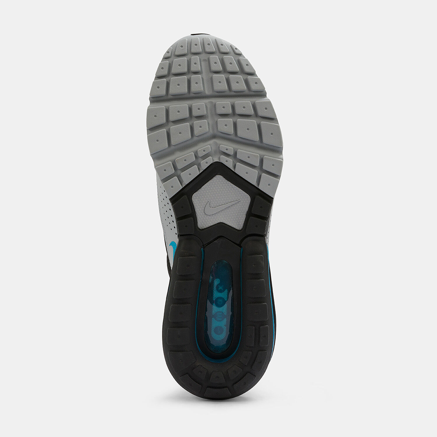 Nike Air Max Pulse black grey and dark blue AW LAB