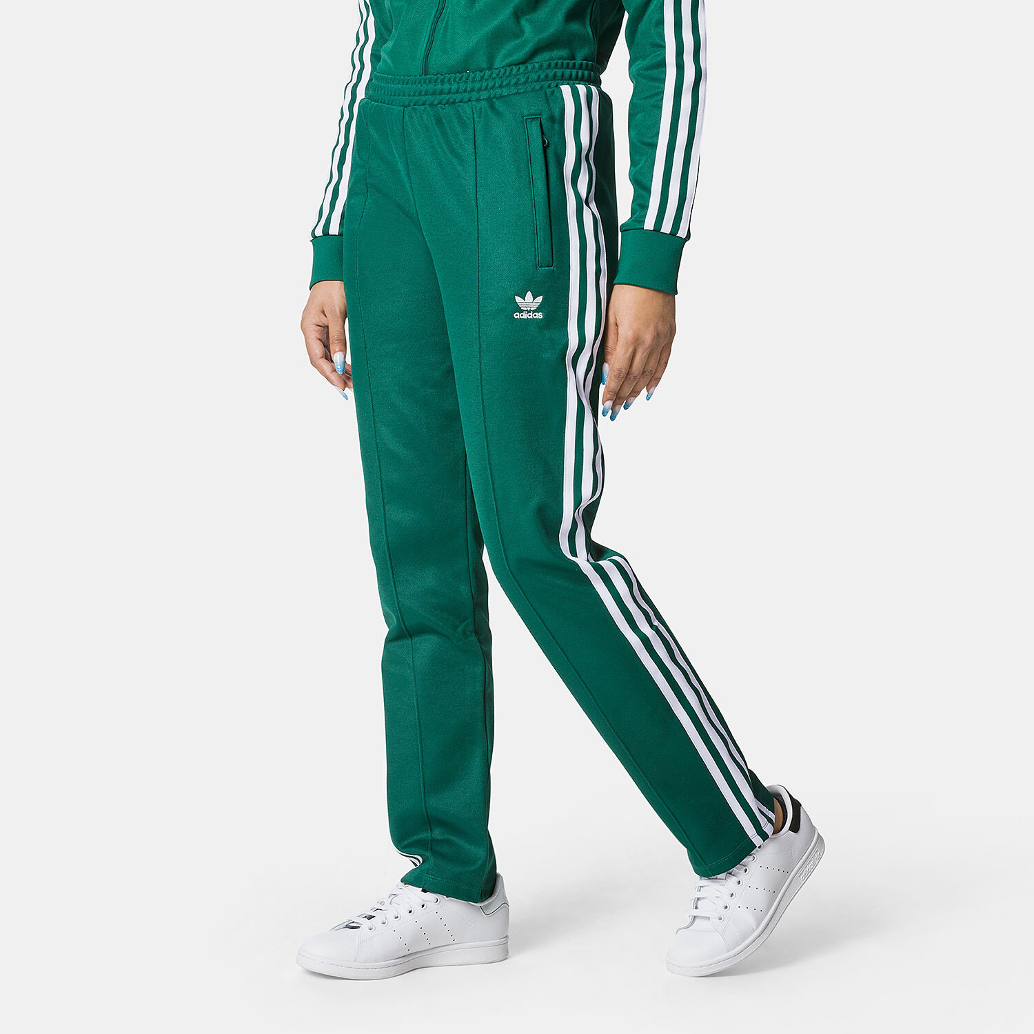 Adidas track trousers store