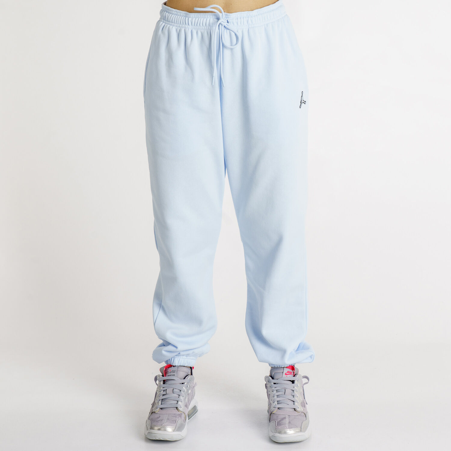 Tuta azzurra reebok new arrivals