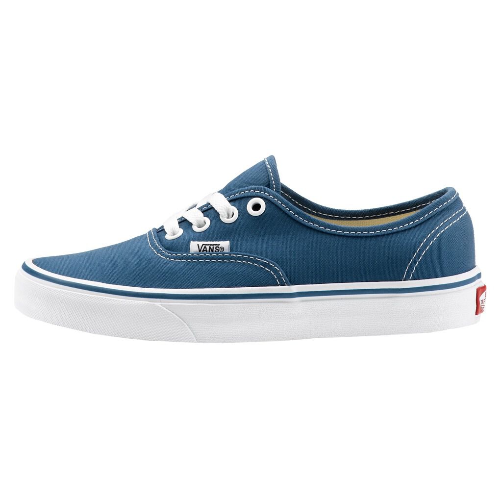 Vans shop authentic w