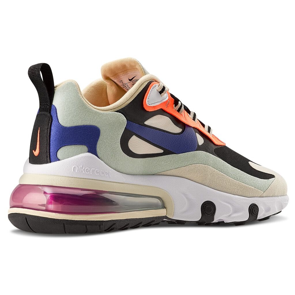 Air max 270 outlet react aw lab