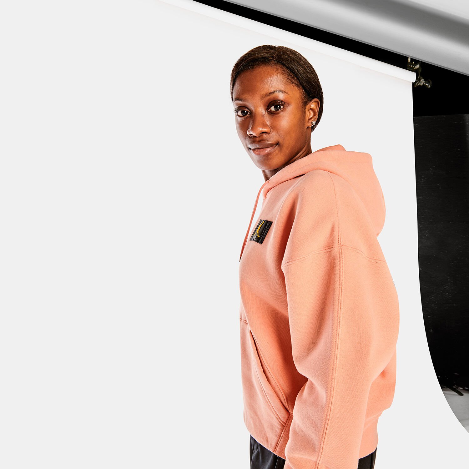 Jordan outlet hoodies womens
