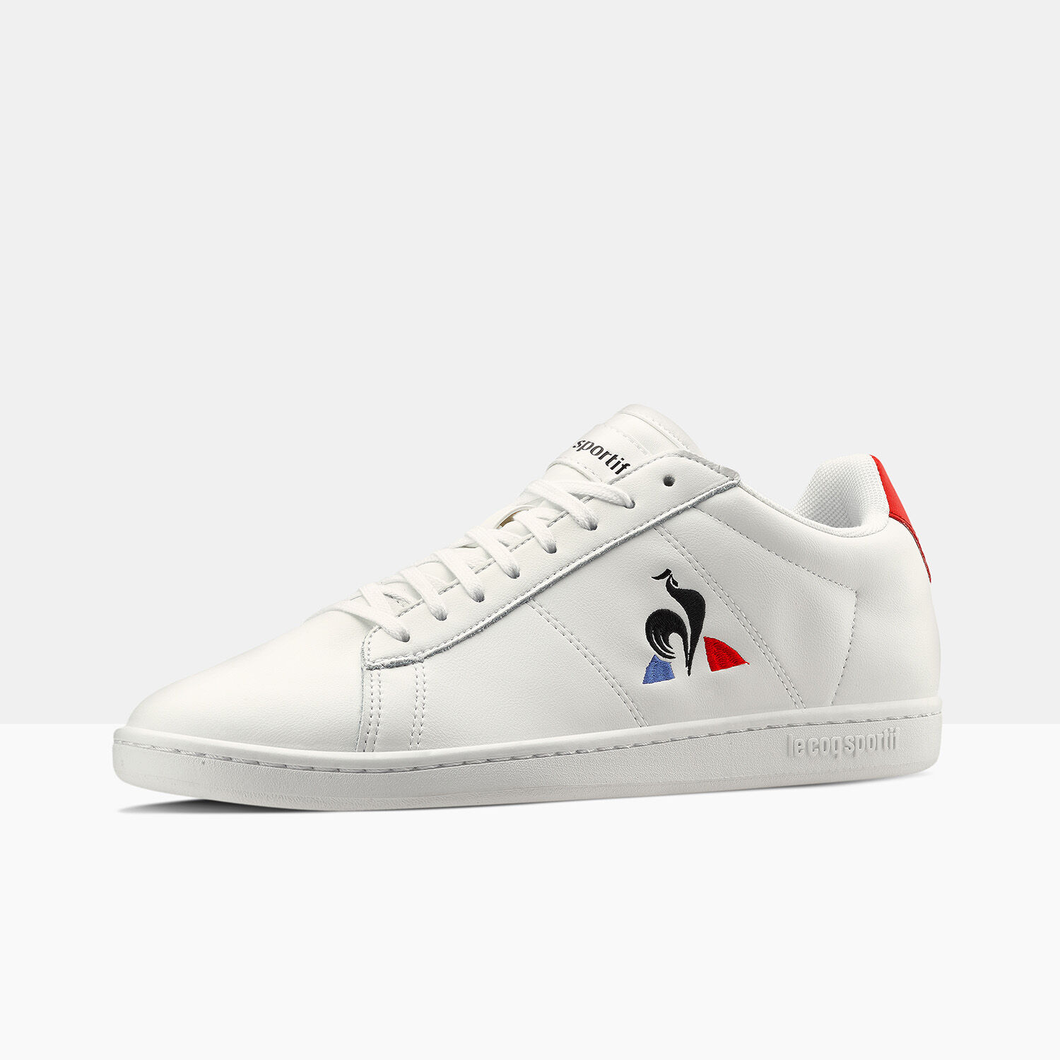 Le coq shop sportif bianche