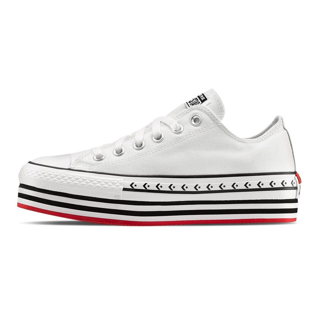 Chiara ferragni hotsell scarpe converse