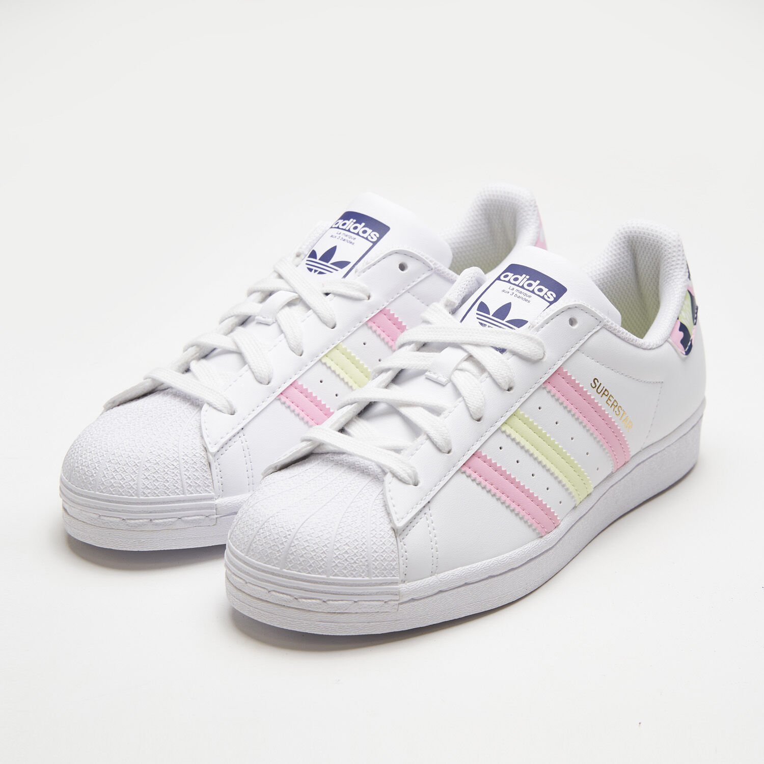 Adidas superstar sales j