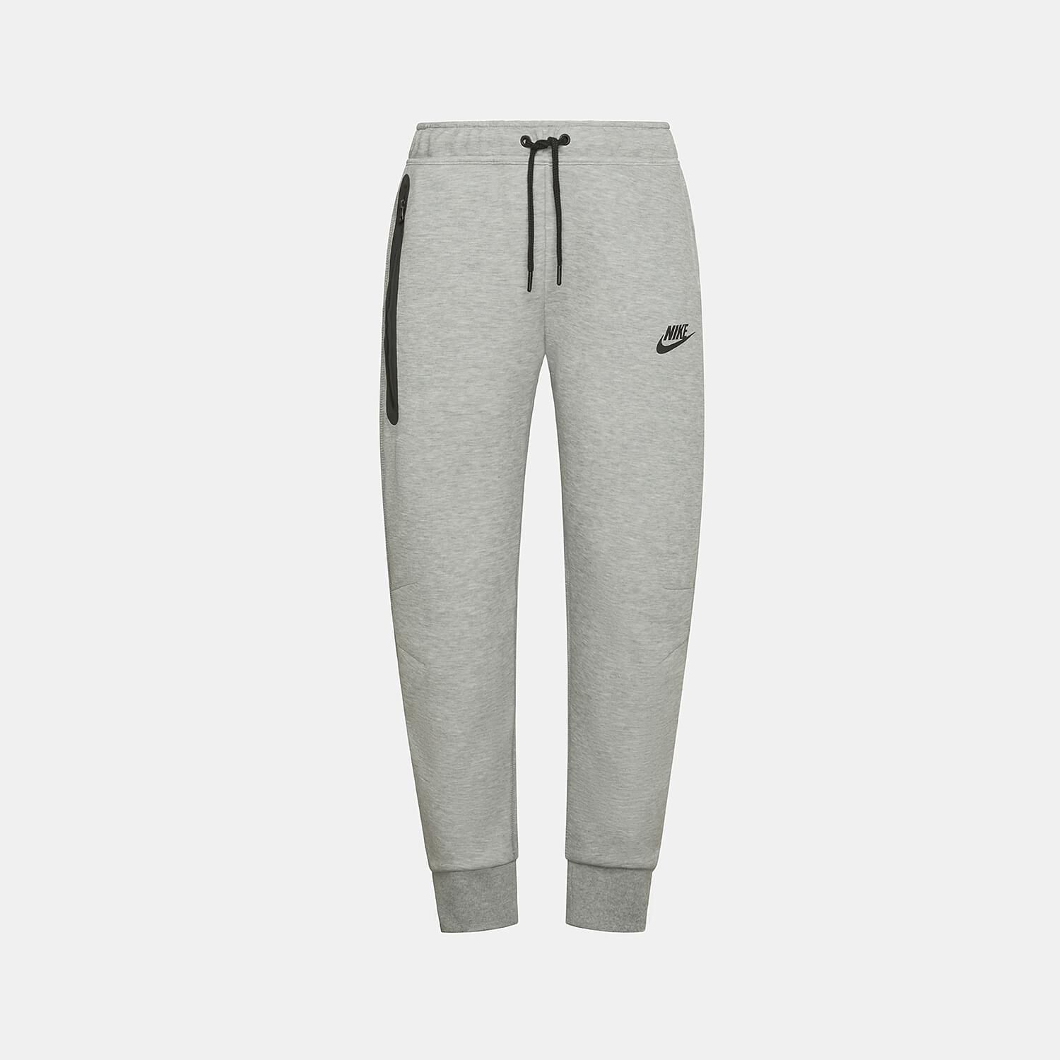 Nike sportswear grey joggers top