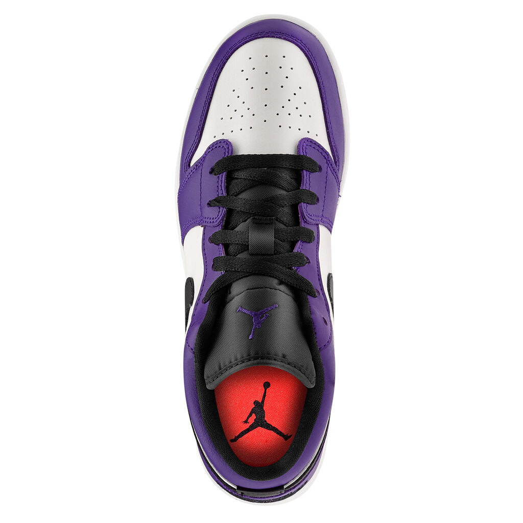 Nike air jordan 1 viola store