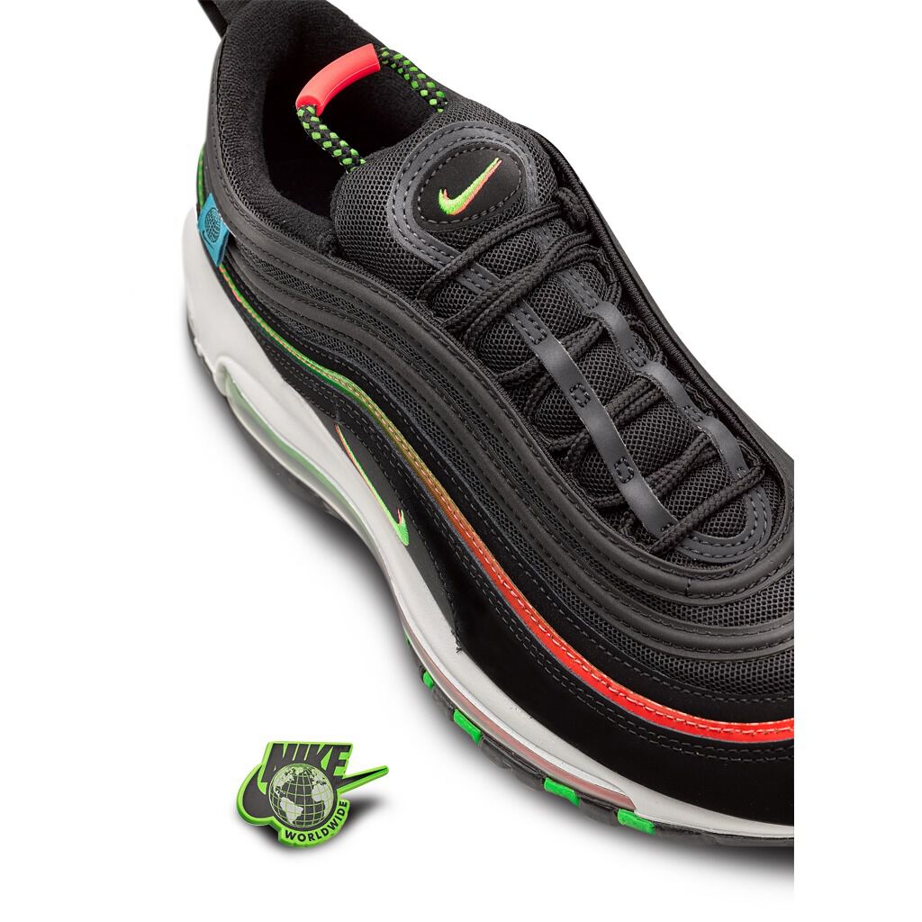Nike 97 ww store