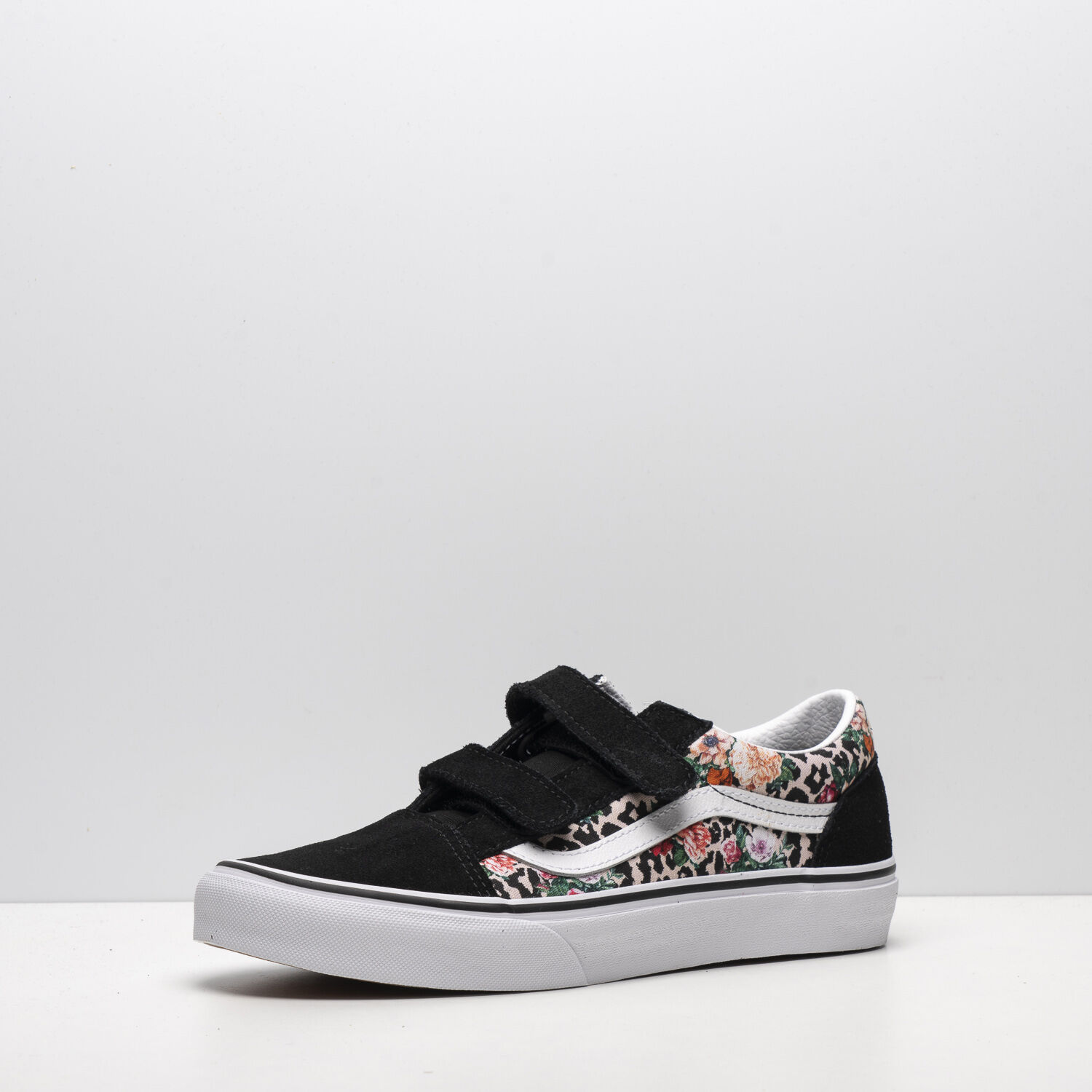 Vans old skool platform aw lab store