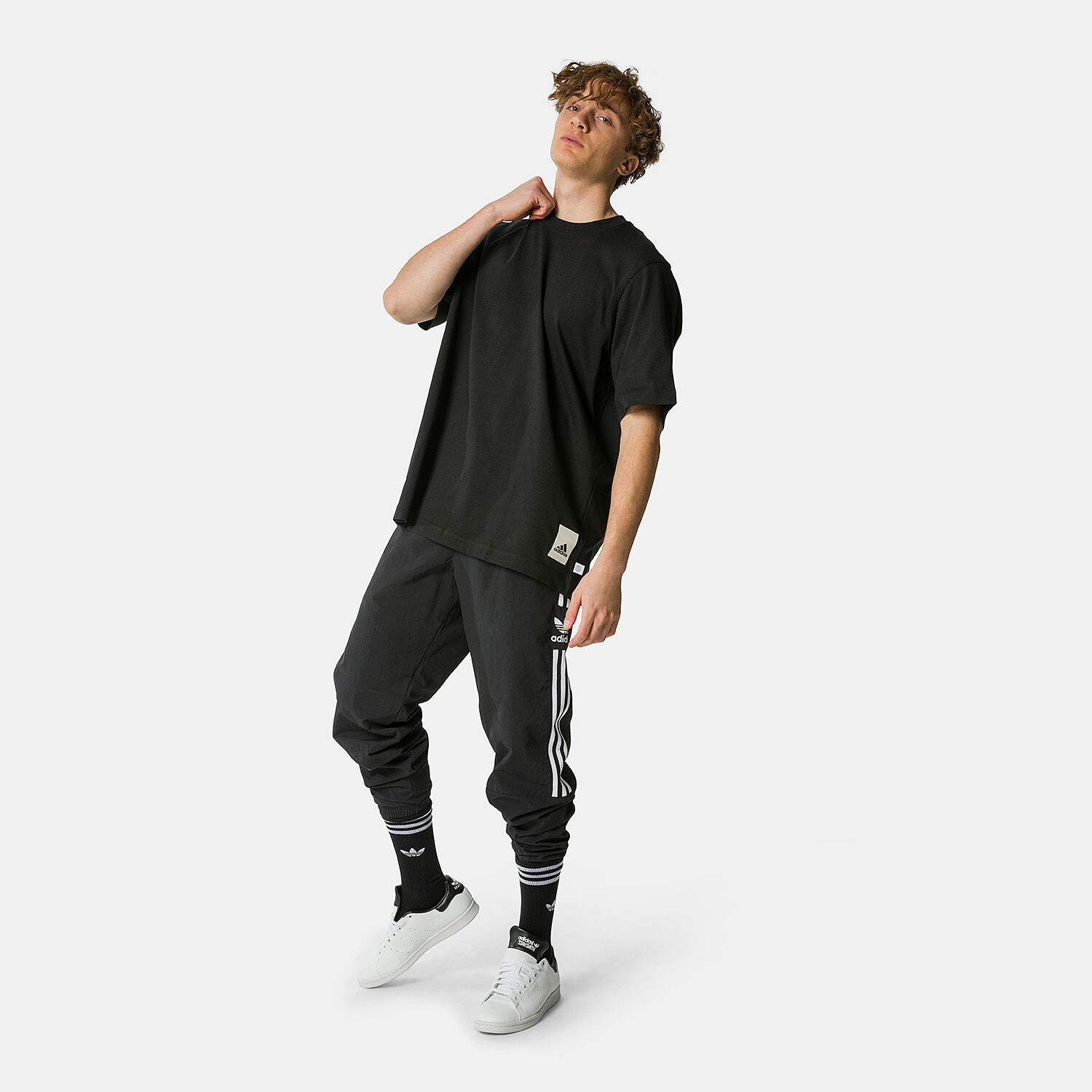 Aw lab maglie adidas store