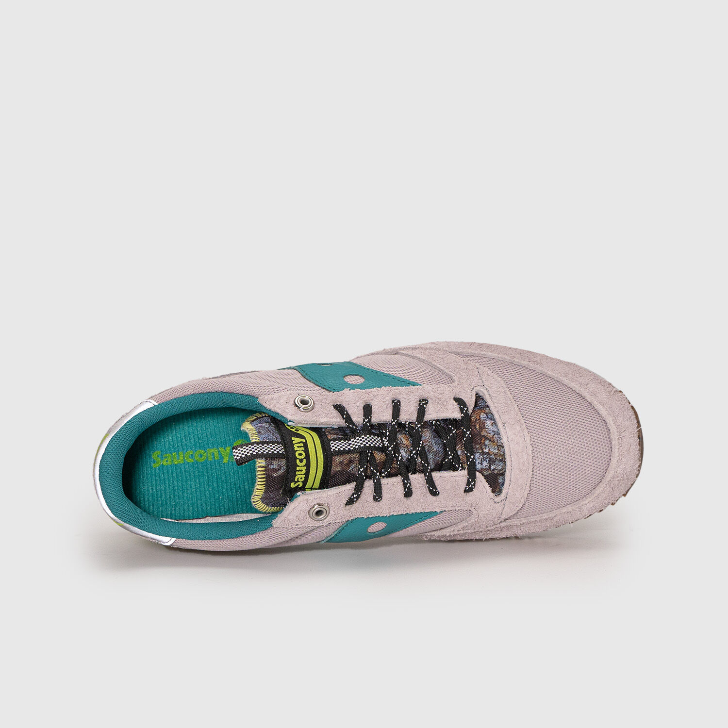 Saucony online jazz camo