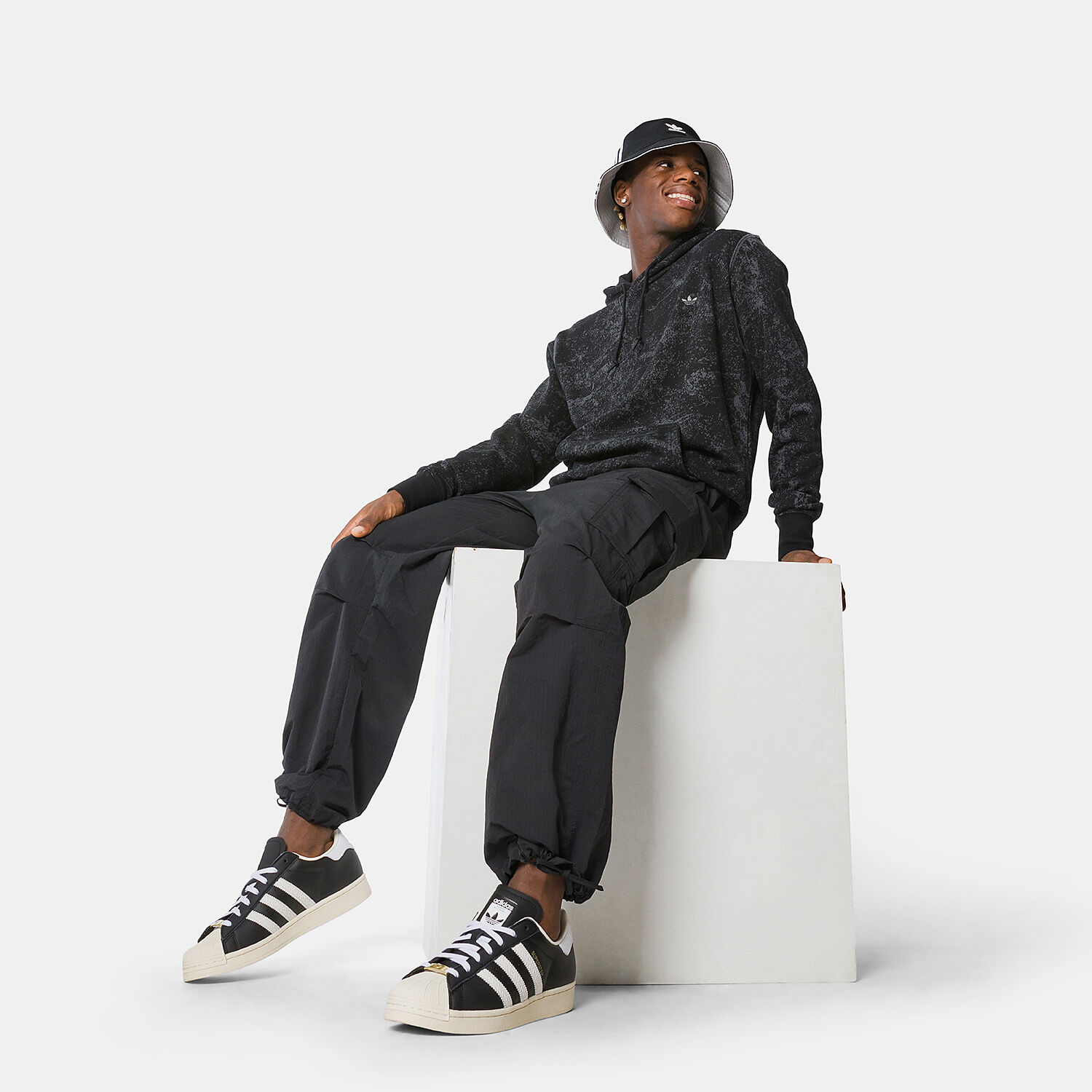 Nikelab essentials cargo on sale pant