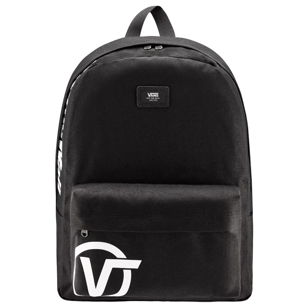 Vans large backpack hotsell