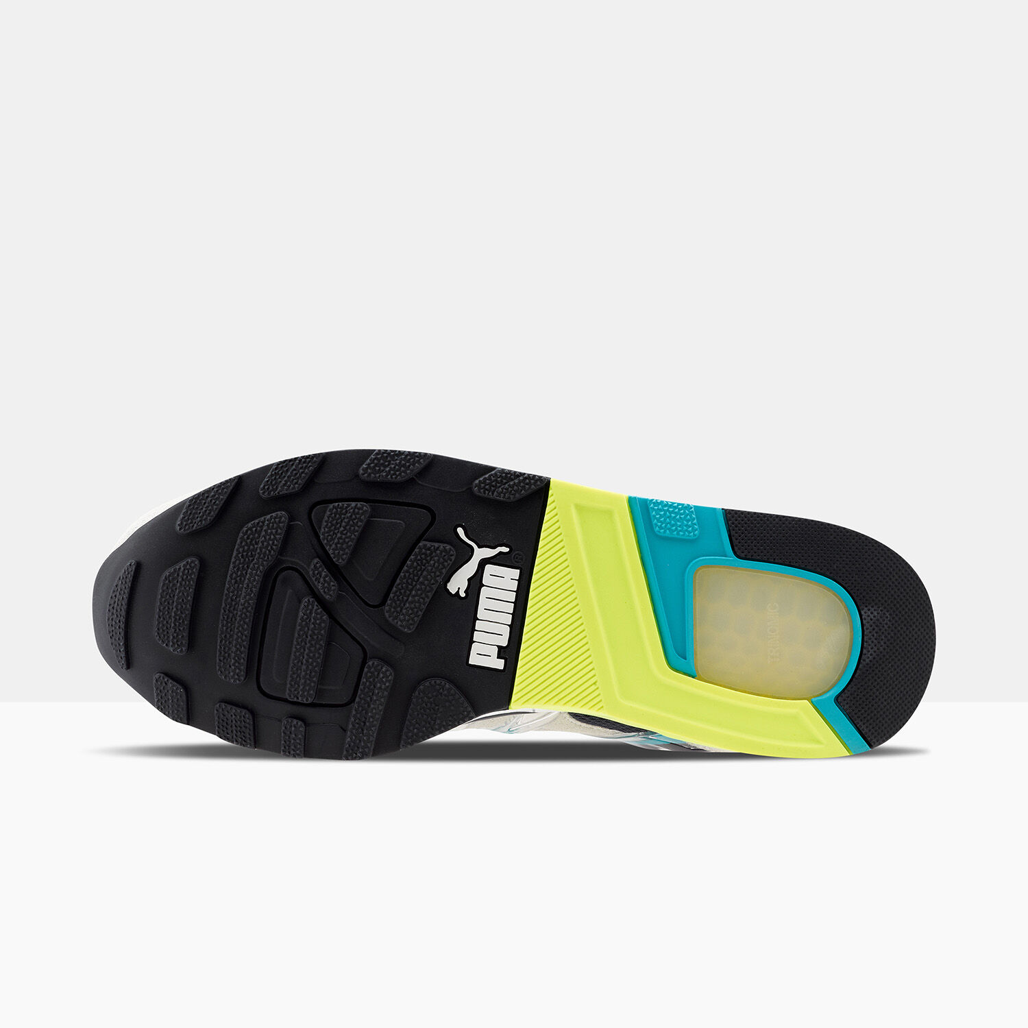 Puma trinomic hotsell xt2 donna argento