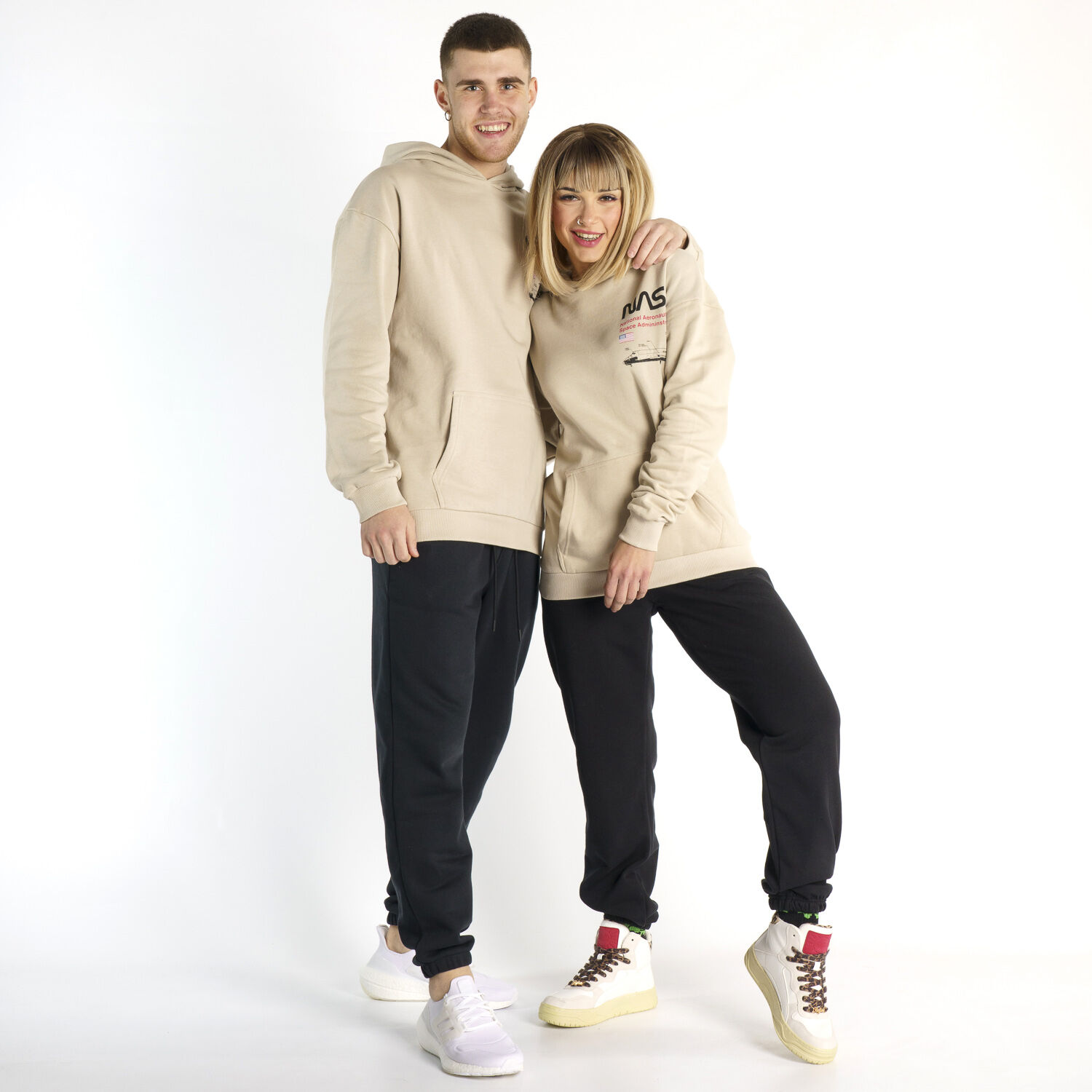 Hp hotsell nasa hoodie