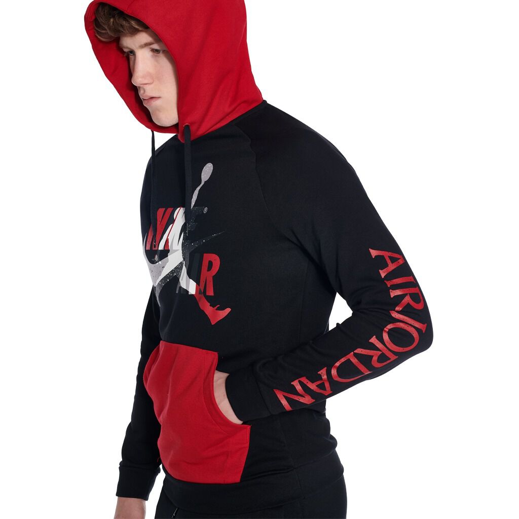 Nike F.C. City Crew Sweatshirt AW LAB
