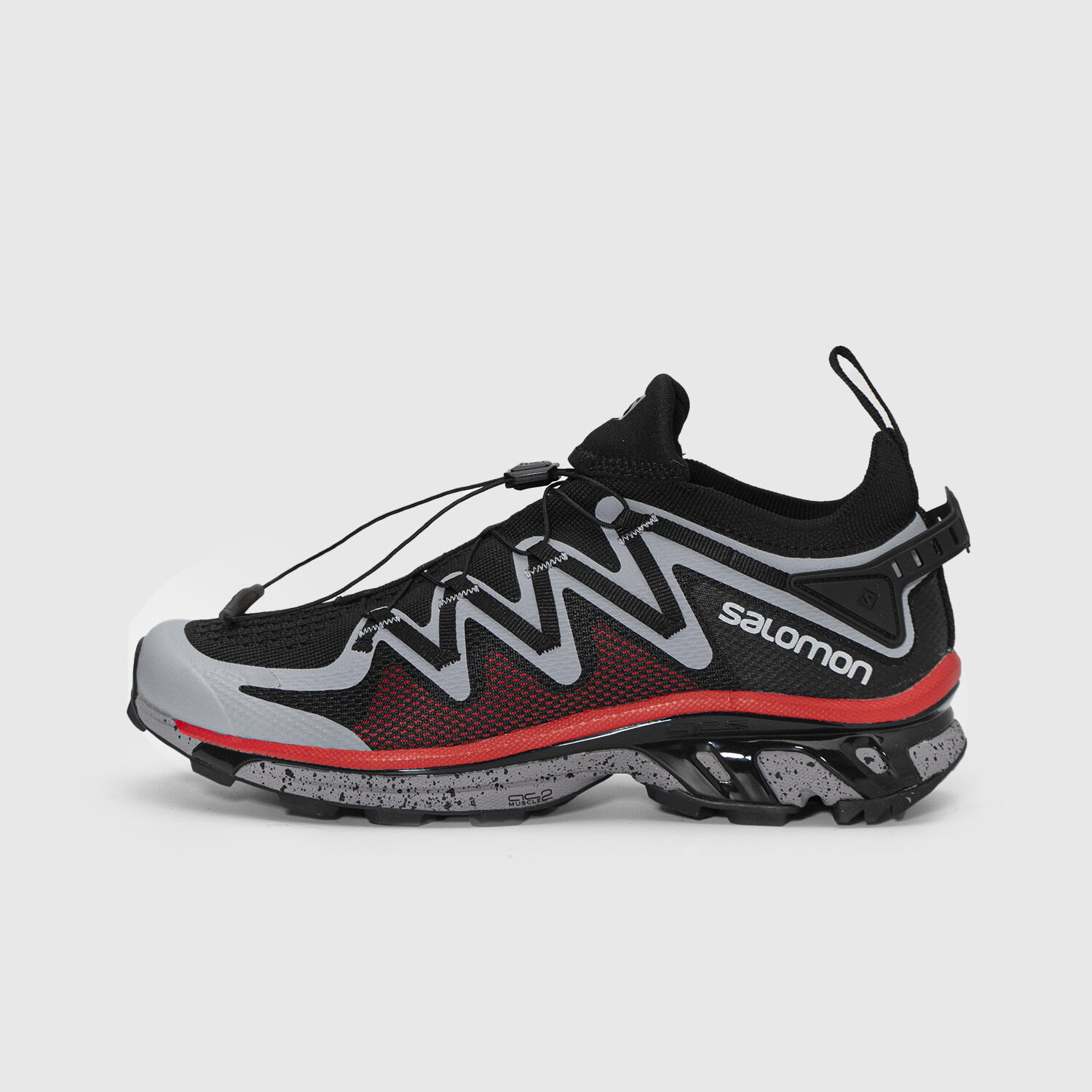 Salomon rush new arrivals