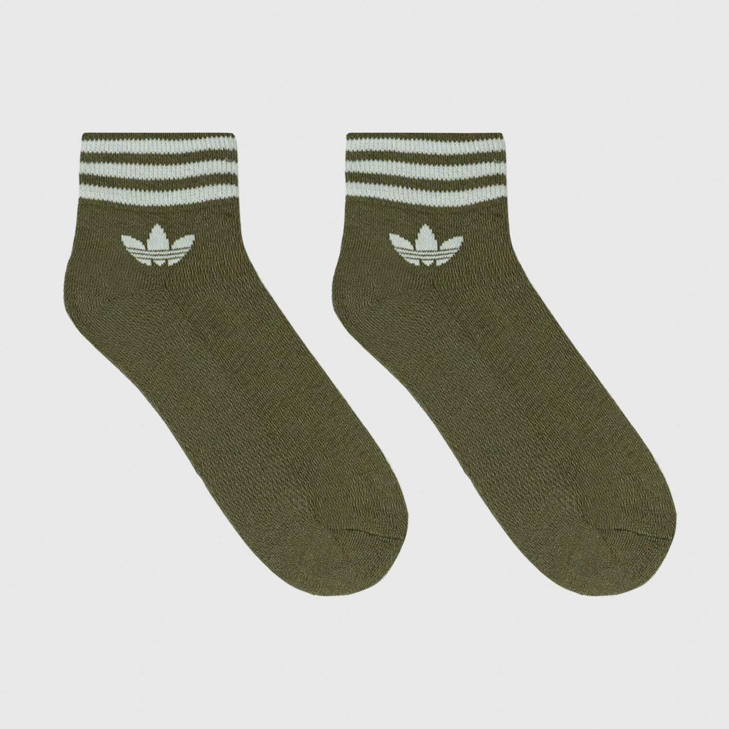 Calzini adidas trefoil best sale