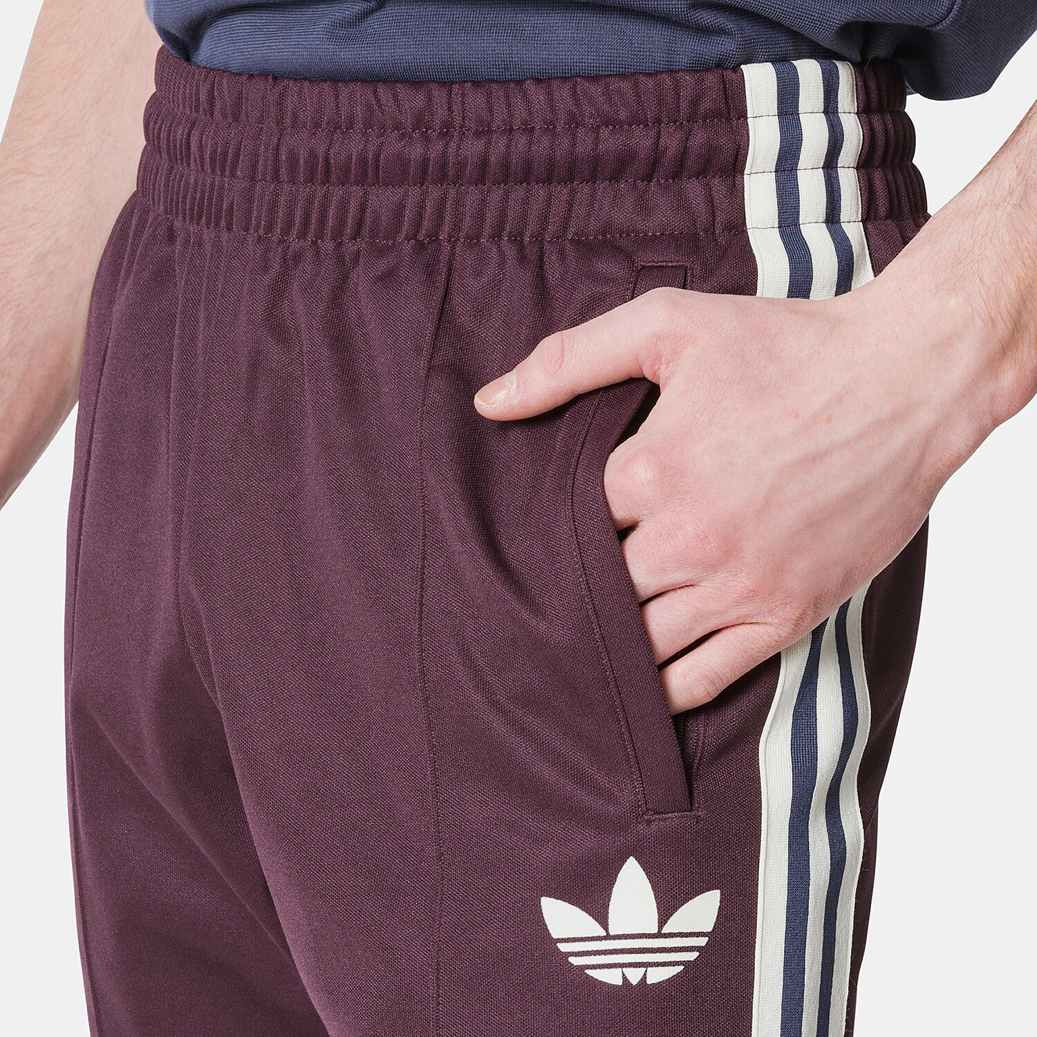 Adidas shop beckenbauer bottoms
