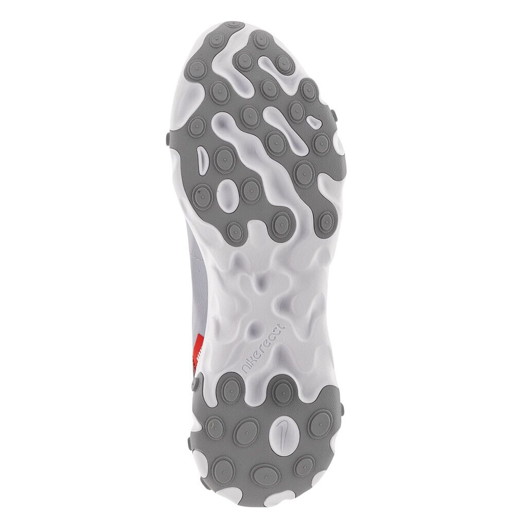 Nike react discount element 55 overbranded
